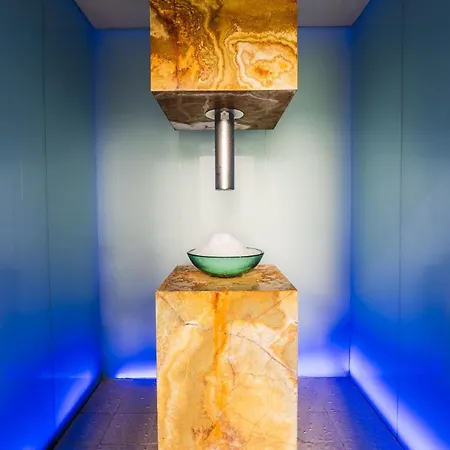 Urh Zen Balagares Hotel