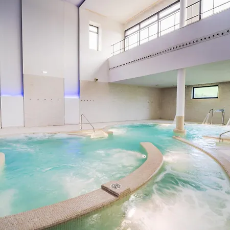 Hotel Urh Zen Balagares Overo