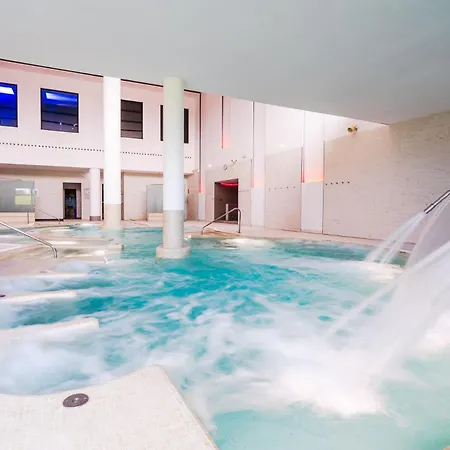 Urh Zen Balagares Hotel