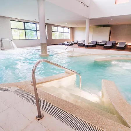 Hotel Urh Zen Balagares 4*