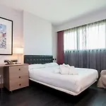 Urh Zen Balagares Szálloda Overo