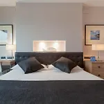 Szálloda Urh Zen Balagares 4*