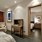 Szálloda Urh Zen Balagares 4*
