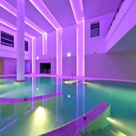 Otel Urh Zen Balagares Overo