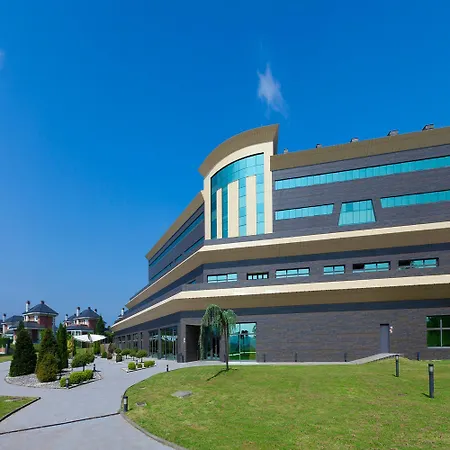 Urh Zen Balagares Otel 4*