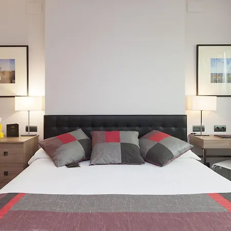 Urh Zen Balagares Otel 4*