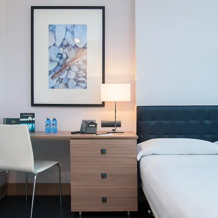 Urh Zen Balagares Otel