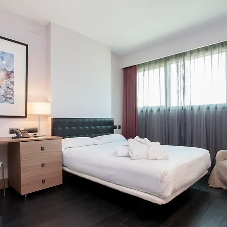 Urh Zen Balagares Hotel Overo