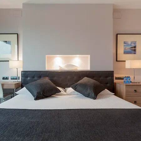 Otel Urh Zen Balagares 4*