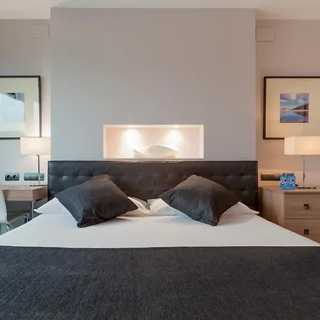 Hotel Urh Zen Balagares 4*