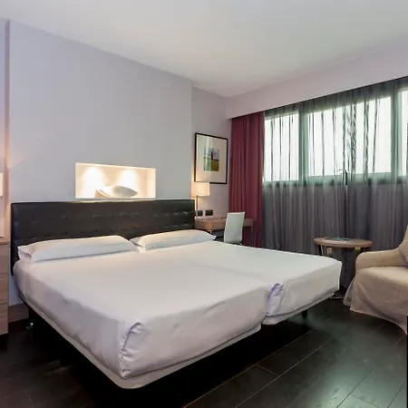 Urh Zen Balagares Otel Overo