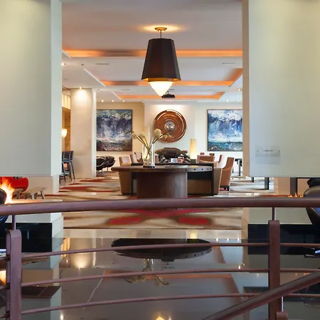 Urh Zen Balagares 4* Overo