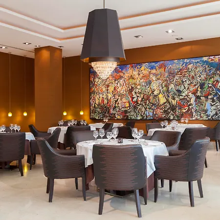 Urh Zen Balagares 4* Overo