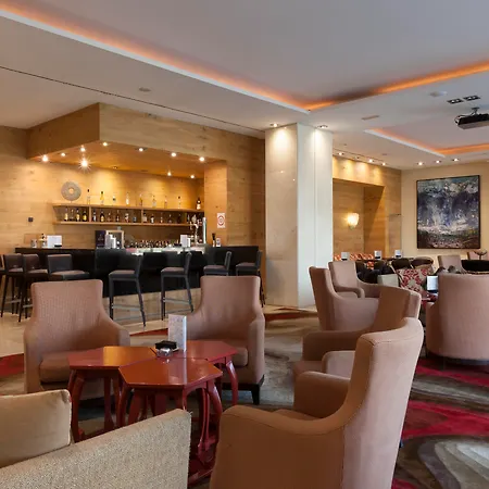 Otel Urh Zen Balagares 4*