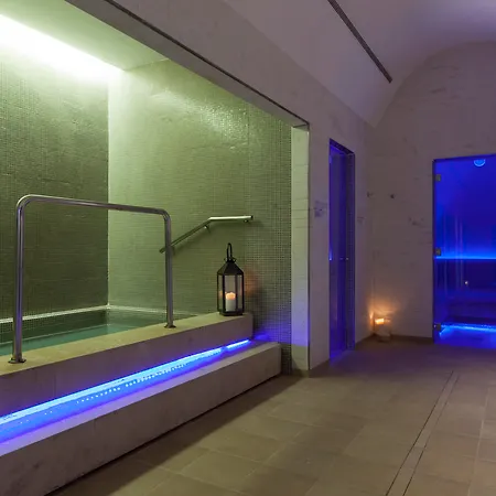 Urh Zen Balagares Hotel