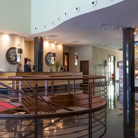 Urh Zen Balagares 4*