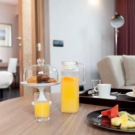 Urh Zen Balagares Otel