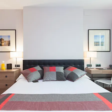 Urh Zen Balagares Otel 4*