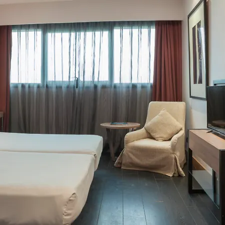 Otel Urh Zen Balagares