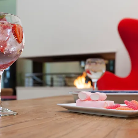 Urh Zen Balagares Hotel Overo