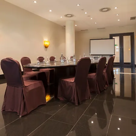 Otel Urh Zen Balagares Overo