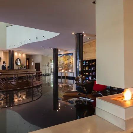 Hotel Urh Zen Balagares Overo