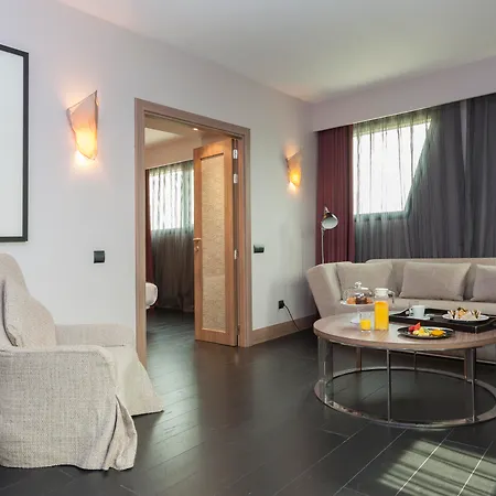 Urh Zen Balagares 4*