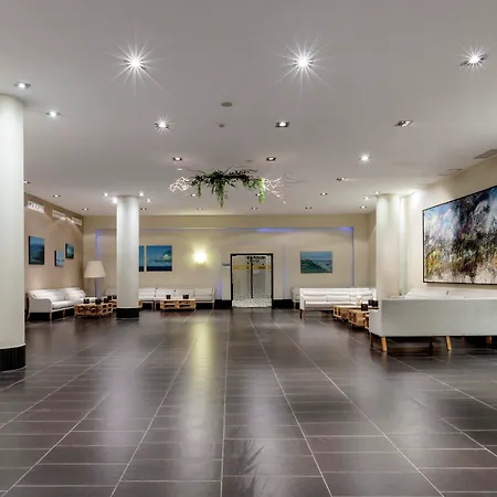 Urh Zen Balagares Overo