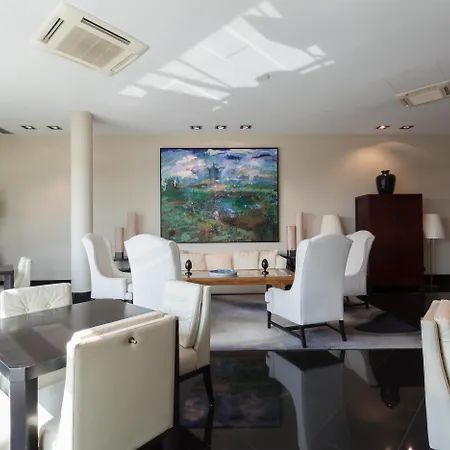 Urh Zen Balagares Hotel Overo