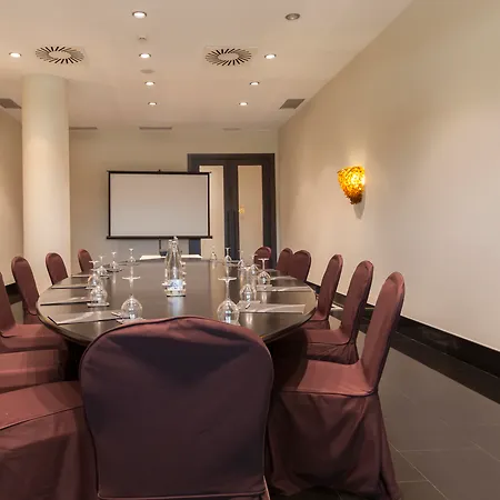 Urh Zen Balagares Otel 4*