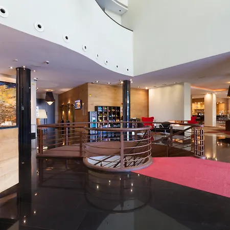 Otel Urh Zen Balagares Overo