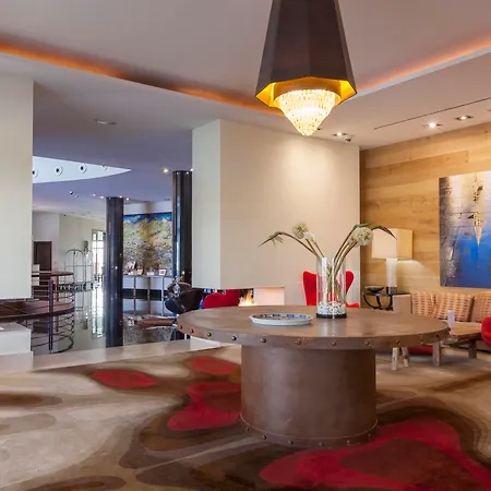 Otel Urh Zen Balagares