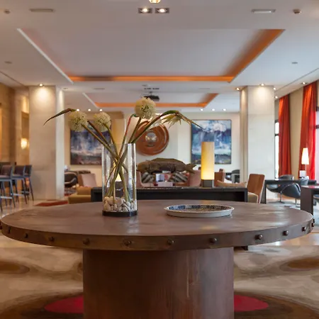 Hotel Urh Zen Balagares Overo