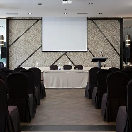 Otel Urh Zen Balagares Overo