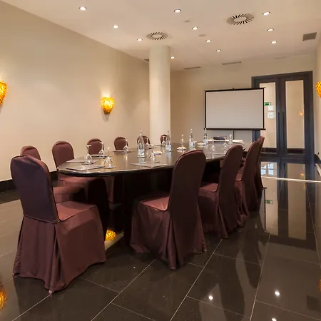 Urh Zen Balagares Otel 4*