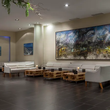 Urh Zen Balagares Hotel