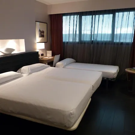 Urh Zen Balagares Hotel