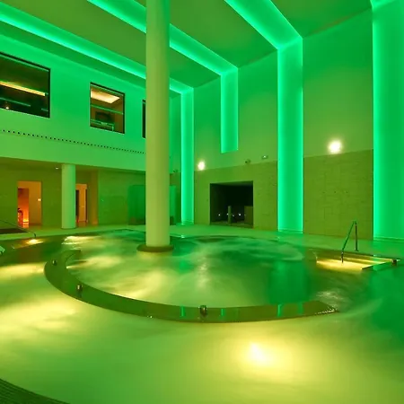 Urh Zen Balagares Otel Overo