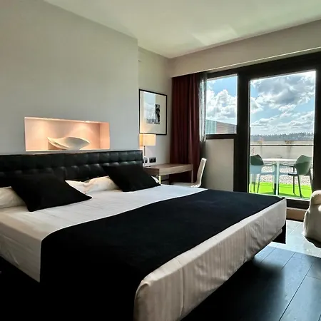 Urh Zen Balagares Otel 4*