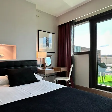 Urh Zen Balagares Hotel