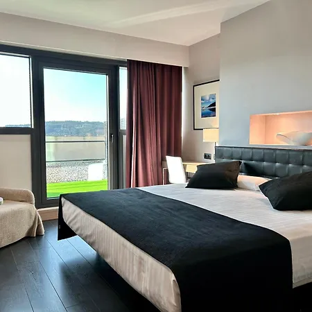 Hotel Urh Zen Balagares Overo