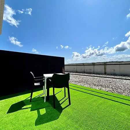 Otel Urh Zen Balagares