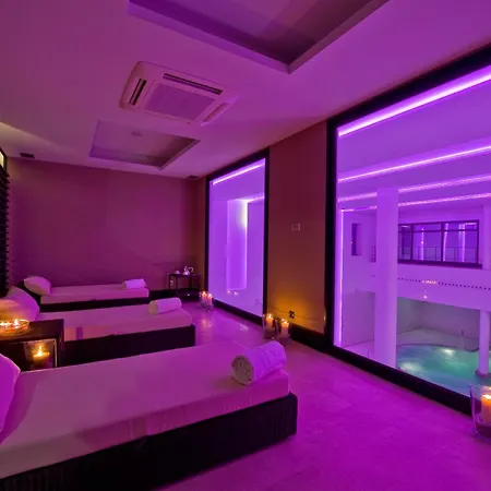 Otel Urh Zen Balagares