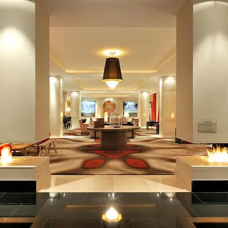 Otel Urh Zen Balagares Overo