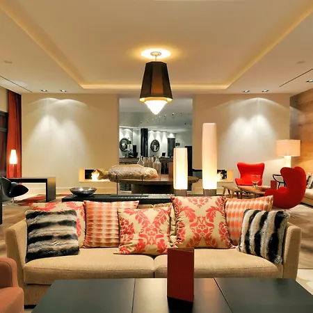 Hotel Urh Zen Balagares Overo