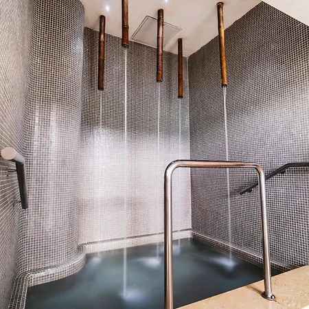 Urh Zen Balagares Hotel