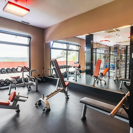 Urh Zen Balagares Hotel Overo