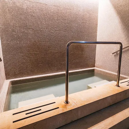 Urh Zen Balagares Hotel Overo