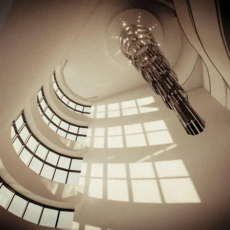 Hotel Urh Zen Balagares Overo