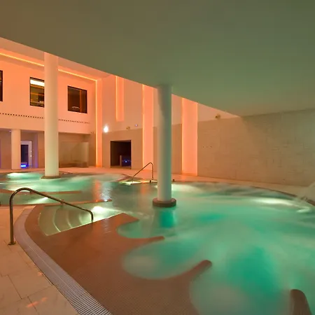 Hotel Urh Zen Balagares